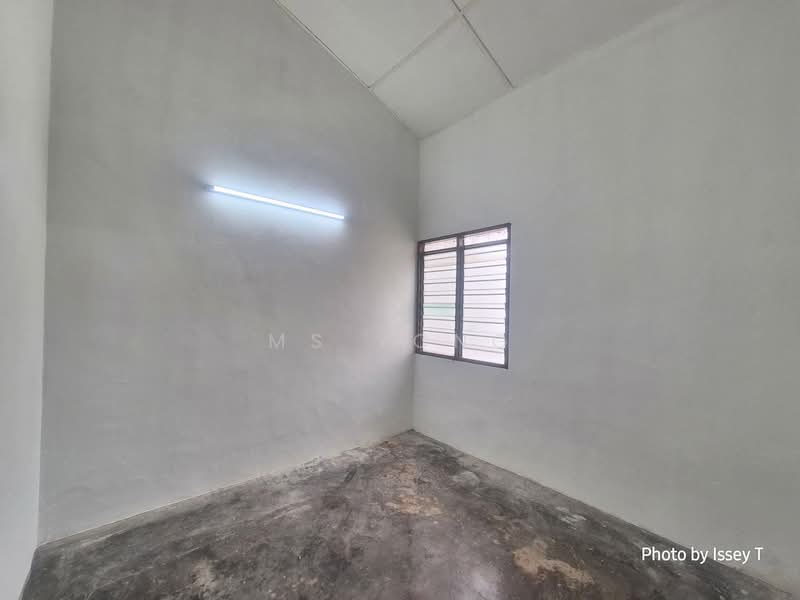 Rumah Teres 1 Tingkat untuk Dijual di Ipoh (Perak) - Ms Yong - PropertyGuru.com.my