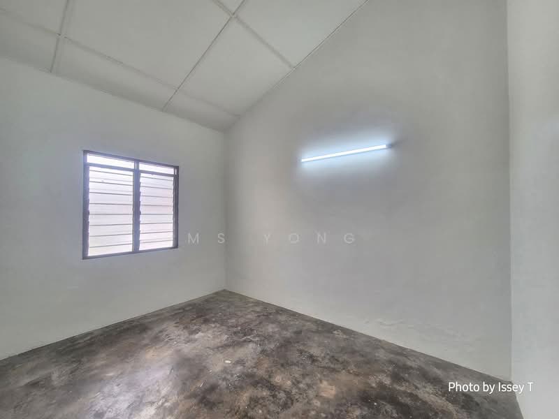 Rumah Teres 1 Tingkat untuk Dijual di Ipoh (Perak) - Ms Yong - PropertyGuru.com.my