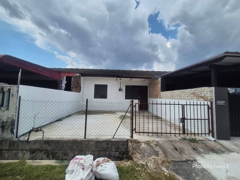 Rumah Teres 1 Tingkat untuk Dijual di Ipoh (Perak) - Ms Yong - PropertyGuru.com.my
