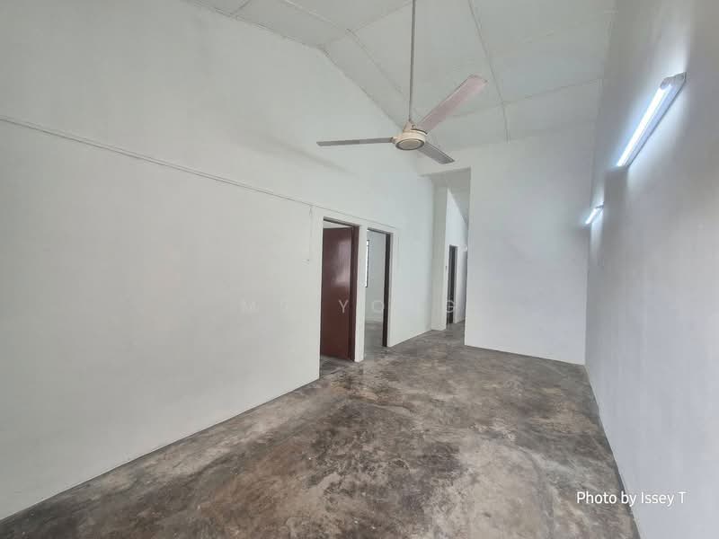 Rumah Teres 1 Tingkat untuk Dijual di Ipoh (Perak) - Ms Yong - PropertyGuru.com.my