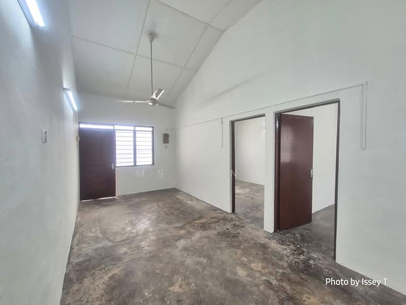 Rumah Teres 1 Tingkat untuk Dijual di Ipoh (Perak) - Ms Yong - PropertyGuru.com.my