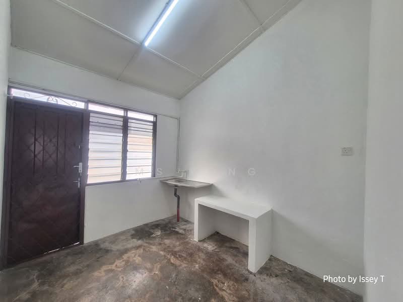 Rumah Teres 1 Tingkat untuk Dijual di Ipoh (Perak) - Ms Yong - PropertyGuru.com.my