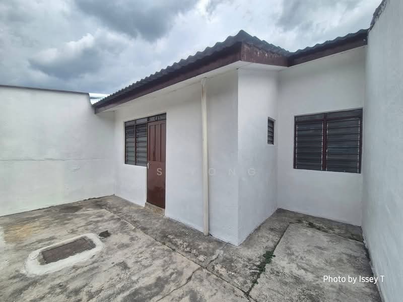 Rumah Teres 1 Tingkat untuk Dijual di Ipoh (Perak) - Ms Yong - PropertyGuru.com.my