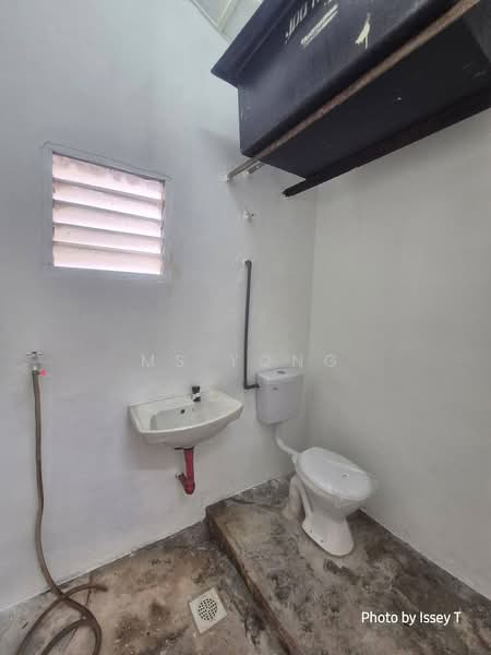 Rumah Teres 1 Tingkat untuk Dijual di Ipoh (Perak) - Ms Yong - PropertyGuru.com.my
