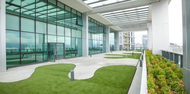 Office for Rent in Jalan Tun Razak (KL City Centre) - Ahmad Fadli Ayub. - Exterior - PropertyGuru.com.my