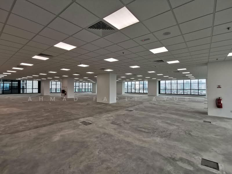 Office for Rent in Jalan Tun Razak (KL City Centre) - Ahmad Fadli Ayub. - Interior - PropertyGuru.com.my