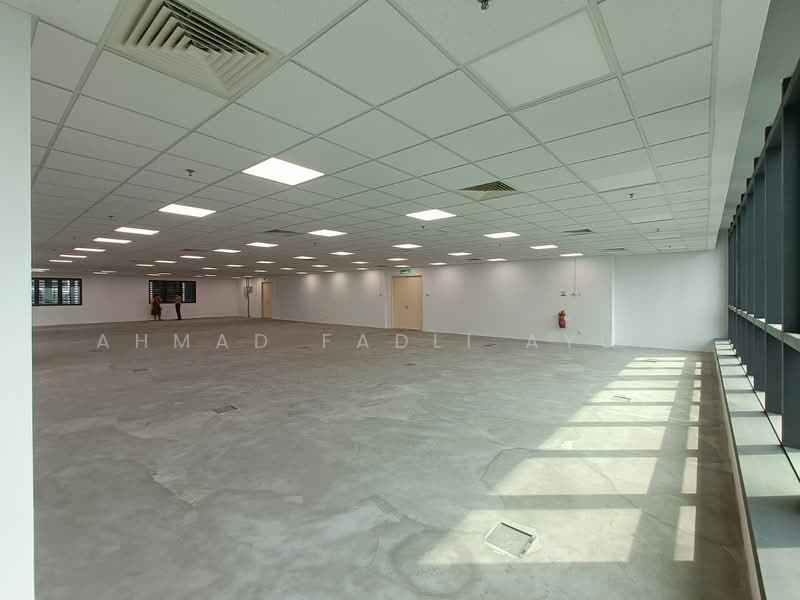 Office for Rent in Jalan Tun Razak (KL City Centre) - Ahmad Fadli Ayub. - Interior - PropertyGuru.com.my