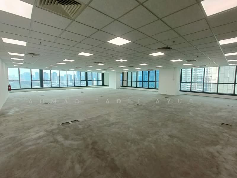 Office for Rent in Jalan Tun Razak (KL City Centre) - Ahmad Fadli Ayub. - Interior - PropertyGuru.com.my