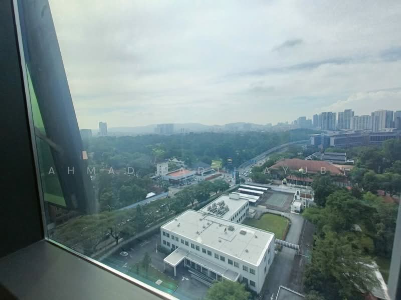 Office for Rent in Jalan Tun Razak (KL City Centre) - Ahmad Fadli Ayub. - View - PropertyGuru.com.my