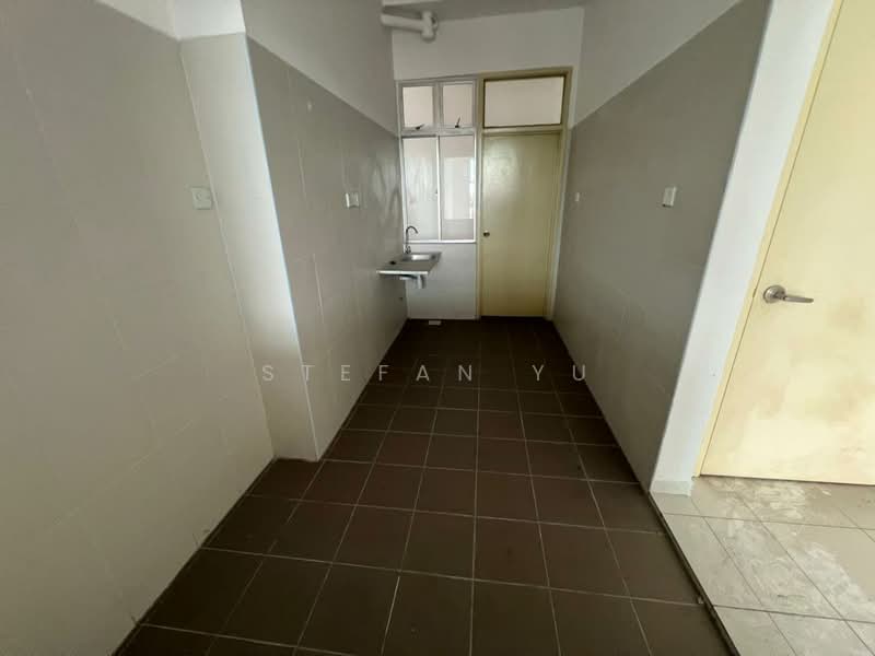 Pangsapuri untuk Dijual di Seri Molek Perdana - Stefan Yu - Interior - PropertyGuru.com.my