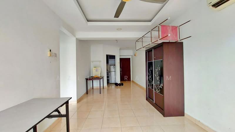 Condominium for Sale at Ampang Boulevard - Azli Ibrahim - Living Room - PropertyGuru.com.my