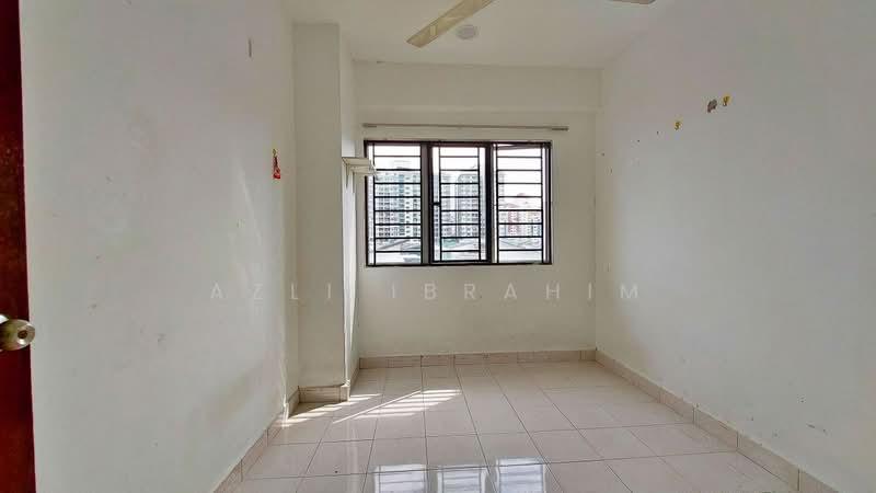 Condominium for Sale at Ampang Boulevard - Azli Ibrahim - Interior - PropertyGuru.com.my