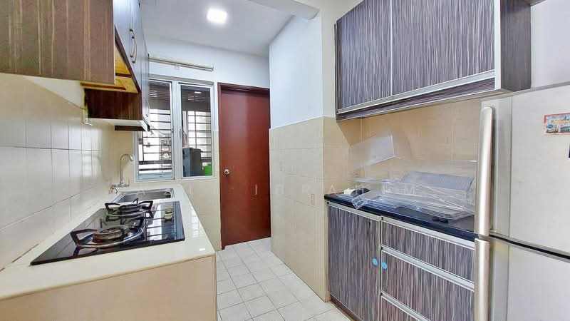 Condominium for Sale at Ampang Boulevard - Azli Ibrahim - Kitchen - PropertyGuru.com.my