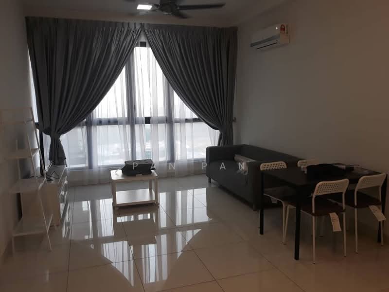 Apartment for Rent at Eco Nest @ Eco Botanic - Pan Pan - PropertyGuru.com.my