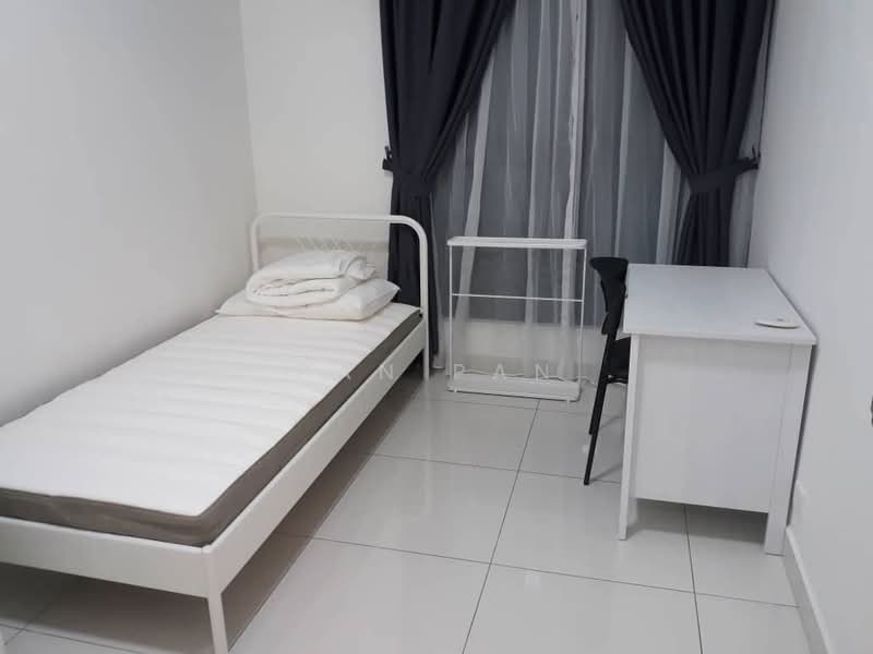 Apartment for Rent at Eco Nest @ Eco Botanic - Pan Pan - PropertyGuru.com.my