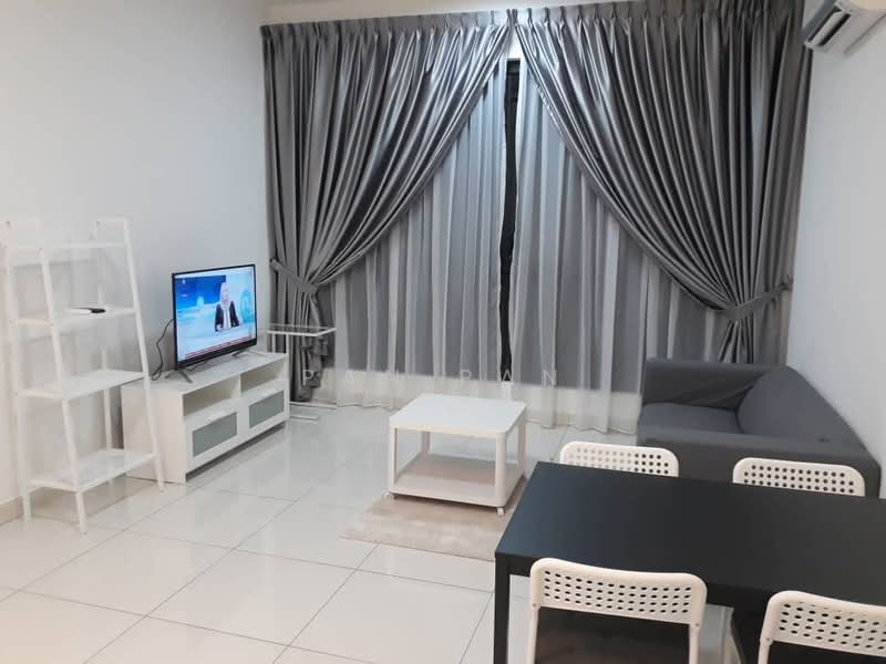 Apartment for Rent at Eco Nest @ Eco Botanic - Pan Pan - PropertyGuru.com.my