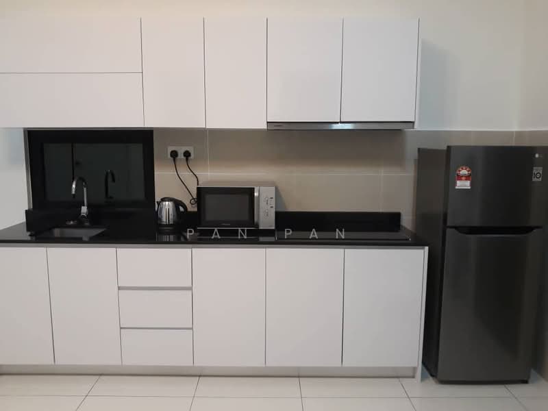 Apartment for Rent at Eco Nest @ Eco Botanic - Pan Pan - PropertyGuru.com.my