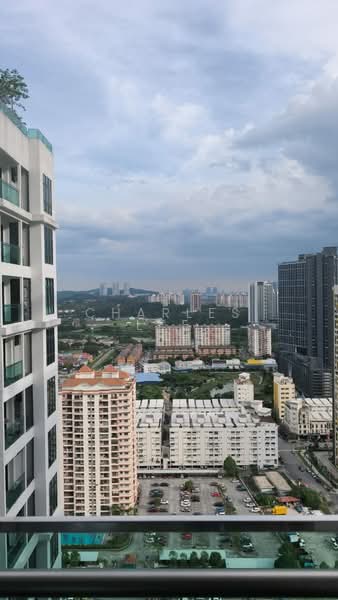 Condominium for Rent at Verando Residence - Charles Lee - View - PropertyGuru.com.my