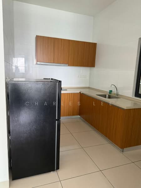 Condominium for Rent at Verando Residence - Charles Lee - Kitchen - PropertyGuru.com.my