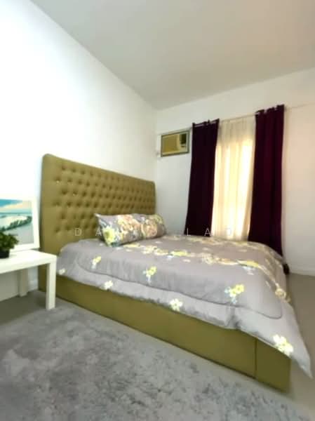 Condominium for Rent at Seri Maya Condominium - David Lao - Bedroom - PropertyGuru.com.my