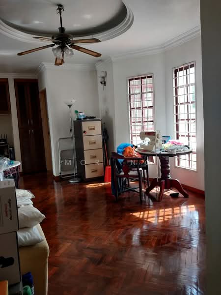 Bungalow for Sale in Seksyen 6 (Kota Damansara) - Mori Ng - Living Room - PropertyGuru.com.my