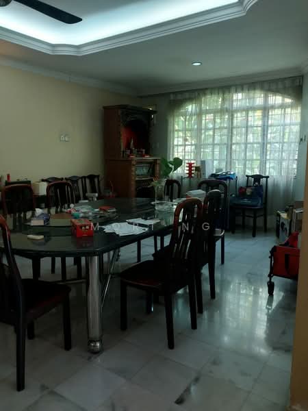 Bungalow for Sale in Seksyen 6 (Kota Damansara) - Mori Ng - Dining Room - PropertyGuru.com.my