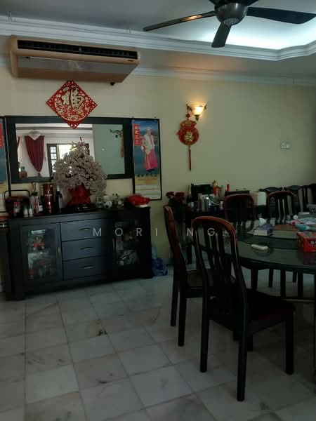 Bungalow for Sale in Seksyen 6 (Kota Damansara) - Mori Ng - Dining Room - PropertyGuru.com.my