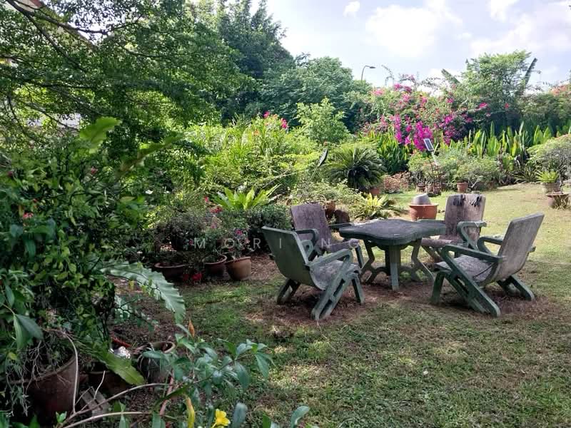 Bungalow for Sale in Seksyen 6 (Kota Damansara) - Mori Ng - Garden - PropertyGuru.com.my