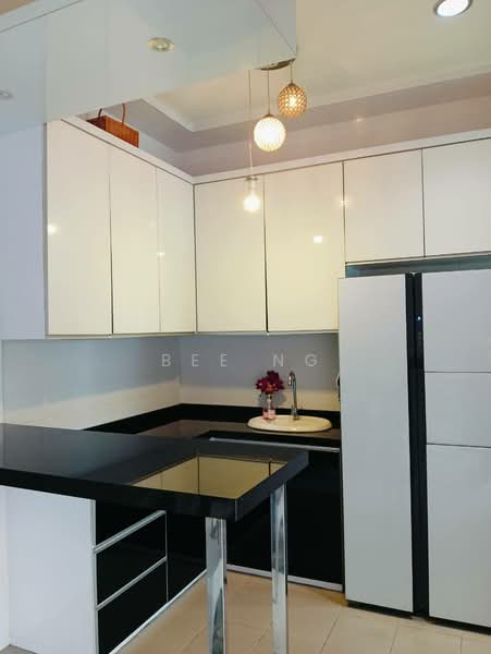 2-storey Terraced House for Sale in Taman Laguna (Johor Bahru) - Bee Ng - Kitchen - PropertyGuru.com.my