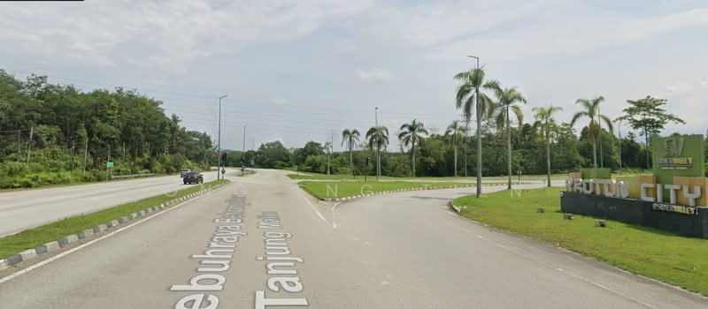 Industrial Land for Sale in Tanjung Malim (Perak) - Ong Eng Tien - Exterior - PropertyGuru.com.my