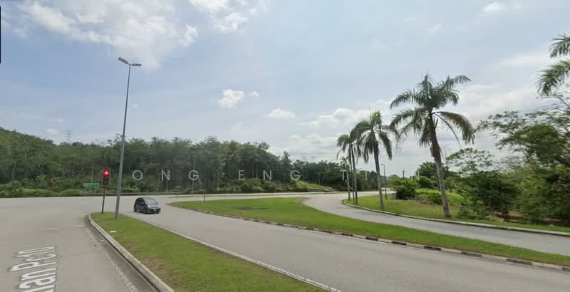 Industrial Land for Sale in Tanjung Malim (Perak) - Ong Eng Tien - Exterior - PropertyGuru.com.my