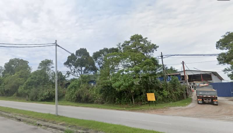 Industrial Land for Sale in Tanjung Malim (Perak) - Ong Eng Tien - PropertyGuru.com.my
