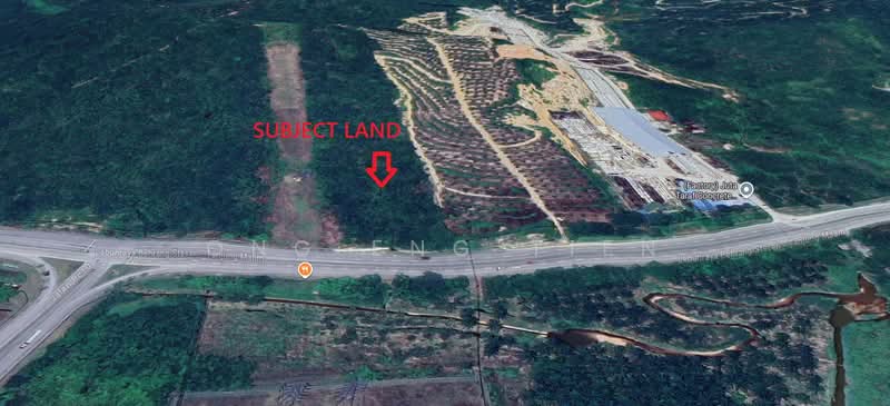 Industrial Land for Sale in Tanjung Malim (Perak) - Ong Eng Tien - PropertyGuru.com.my