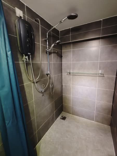 Service Residence for Rent at Empire Damansara - Tom Lee - Bathroom - PropertyGuru.com.my