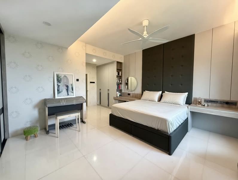 Condominium for Sale at Platino Condominium - Welwits Sim - Bedroom - PropertyGuru.com.my