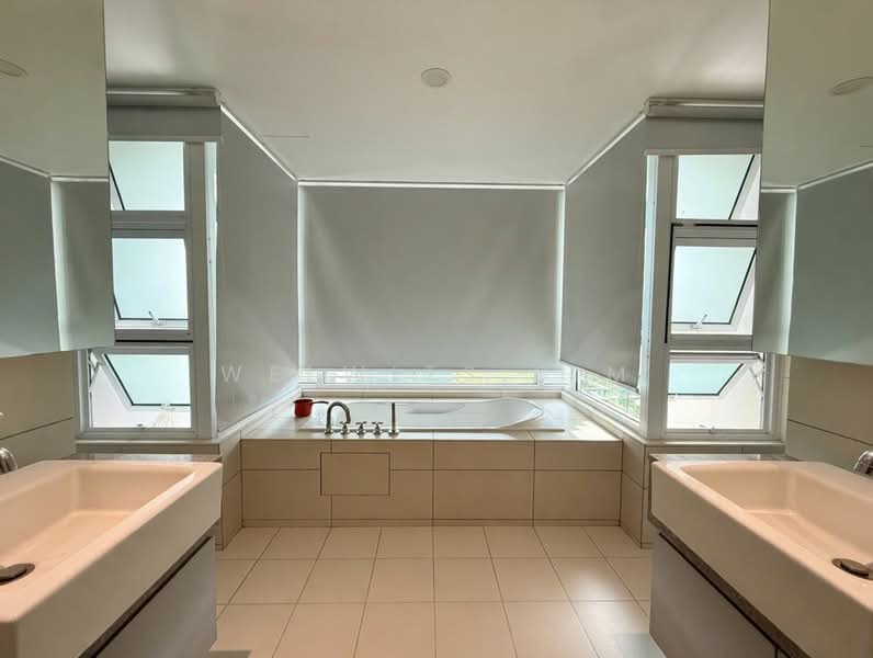 Condominium for Sale at Platino Condominium - Welwits Sim - Bathroom - PropertyGuru.com.my