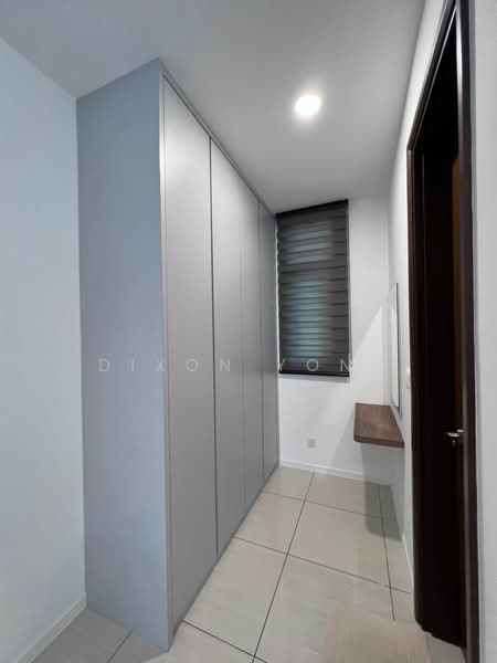 Condominium for Rent at Queens Residences Q2 @ Queens Waterfront - Dixon Yong - Interior - PropertyGuru.com.my