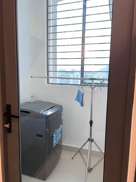 Condominium for Rent at Queens Residences Q2 @ Queens Waterfront - Dixon Yong - Interior - PropertyGuru.com.my