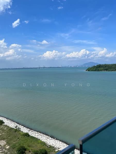 Condominium for Rent at Queens Residences Q2 @ Queens Waterfront - Dixon Yong - View - PropertyGuru.com.my