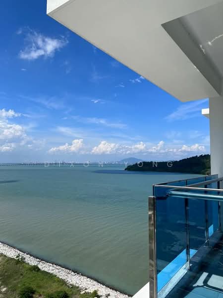 Condominium for Rent at Queens Residences Q2 @ Queens Waterfront - Dixon Yong - View - PropertyGuru.com.my
