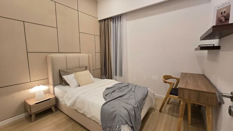 Service Residence for Rent at Kami - Shawn Lim - Bedroom - PropertyGuru.com.my