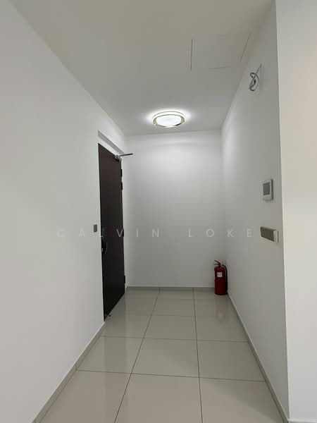 Kondominium untuk Disewa di PAR 3 - Calvin Loke - Corridor - PropertyGuru.com.my