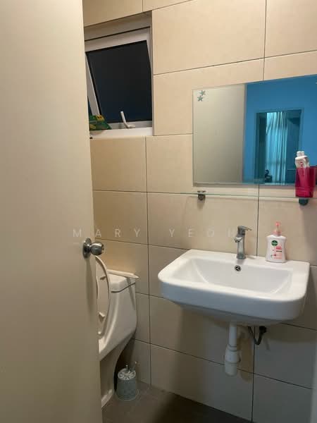 Rumah Teres 1 Tingkat untuk Dijual di Pandan Perdana (Ampang) - Mary Yeoh - Bathroom - PropertyGuru.com.my