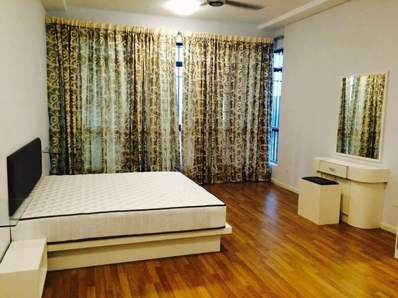 Condominium for Sale at LaCosta @ Sunway South Quay - Hewson Oh - Bedroom - PropertyGuru.com.my