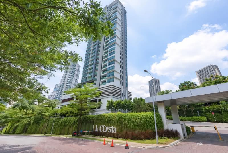 Condominium for Sale at LaCosta @ Sunway South Quay - Hewson Oh - Exterior - PropertyGuru.com.my