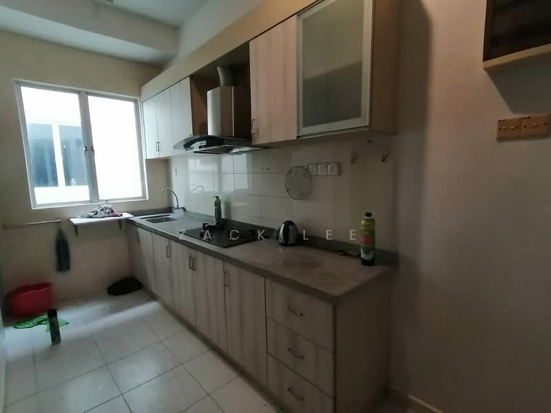 Rumah Bandar untuk Dijual di Butterworth (Penang) - Zack Lee - Kitchen - PropertyGuru.com.my