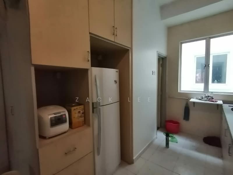 Rumah Bandar untuk Dijual di Butterworth (Penang) - Zack Lee - Kitchen - PropertyGuru.com.my
