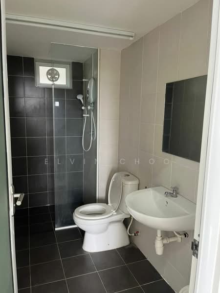 Apartment for Rent at The Park @ Mak Mandin - Elvin Choo - Bathroom - PropertyGuru.com.my