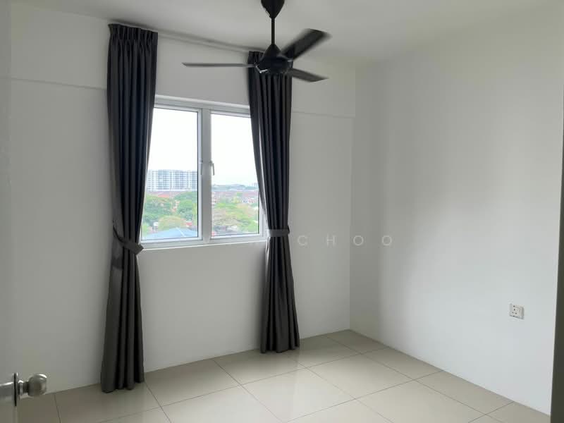 Apartment for Rent at The Park @ Mak Mandin - Elvin Choo - Interior - PropertyGuru.com.my