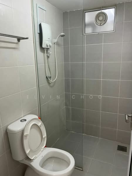 Apartment for Rent at The Park @ Mak Mandin - Elvin Choo - Bathroom - PropertyGuru.com.my
